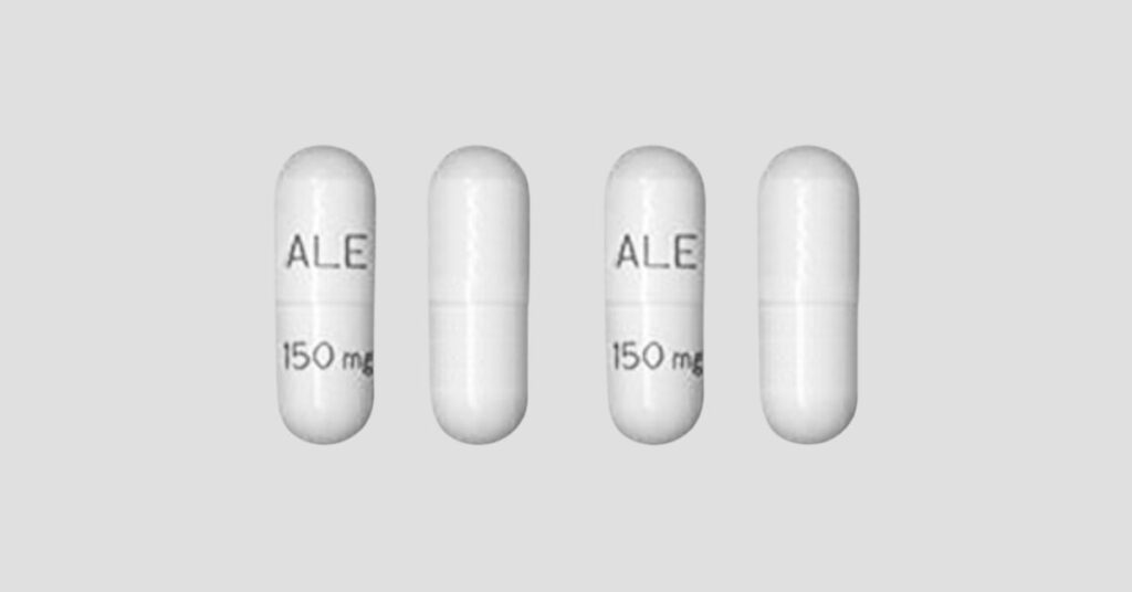 Se o médico prescreveu o tratamento com Alectinibe (Alecensa), o paciente tem direito a ter acesso à medicação para seu tratamento.