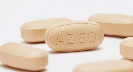 Se o médico prescreveu o tratamento com Osimertinibe (Tagrisso), o paciente tem direito a ter acesso à medicação para seu tratamento.