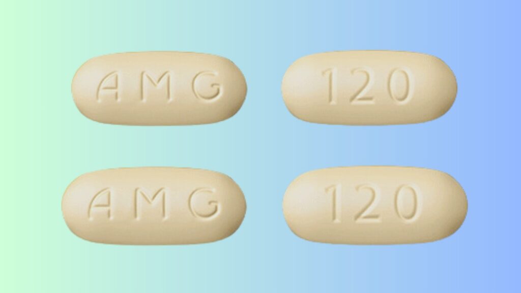 Se o médico prescreveu o tratamento com o medicamento Sotorasibe (Lumakras), o paciente tem direito a ter acesso à medicação para seu tratamento.