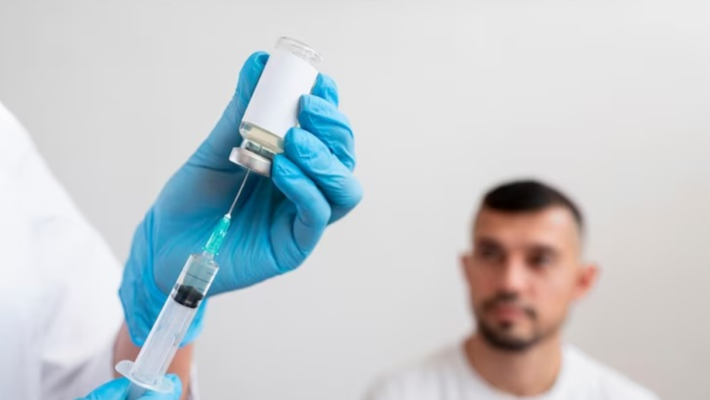 Se o médico prescreveu o tratamento com Tremelimumabe (Imjudo), o paciente tem direito a ter acesso à medicação para seu tratamento.