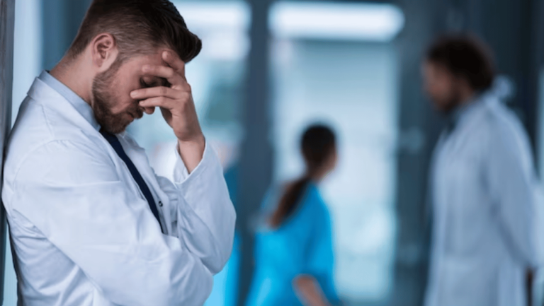 Erro médico: saiba seus direitos