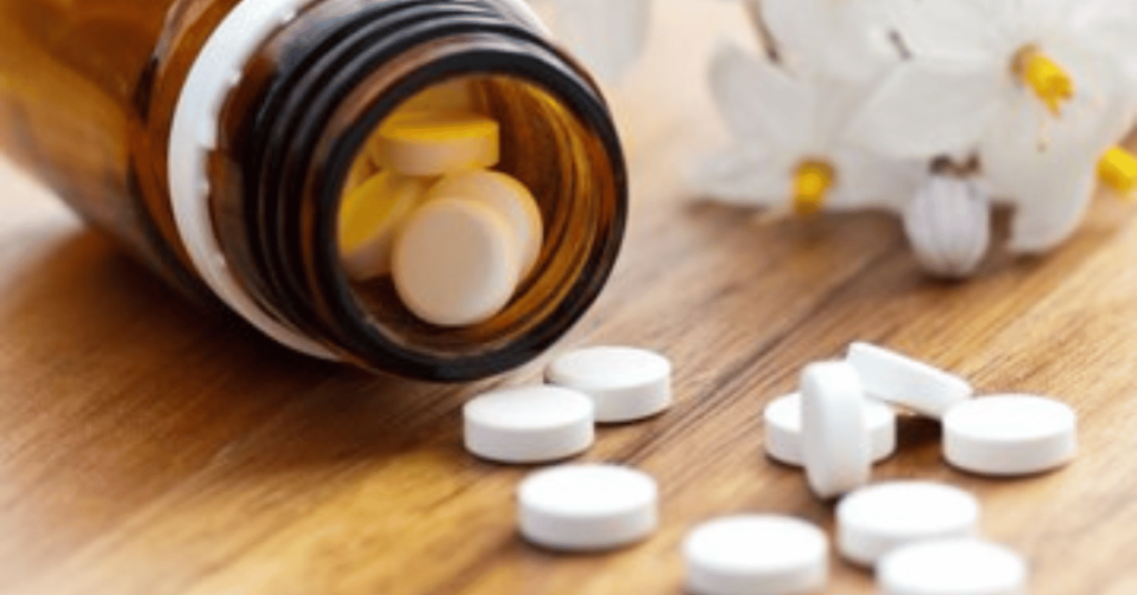 Beneficiário tem direito a medicamento de alto custo Erlotinibe (Tarceva).