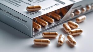 Havendo indicação médica, o plano de saúde deve cobrir o medicamento.