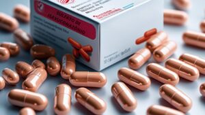 Havendo indicação médica, o plano de saúde deve cobrir o medicamento.