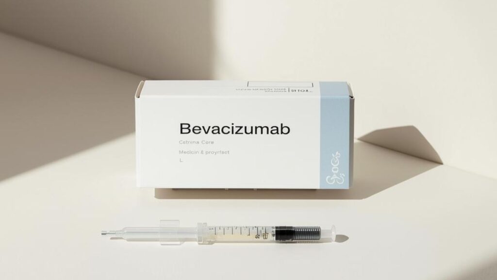 Havendo indicação médica, o plano de saúde pode recusar o Bevacizumabe?