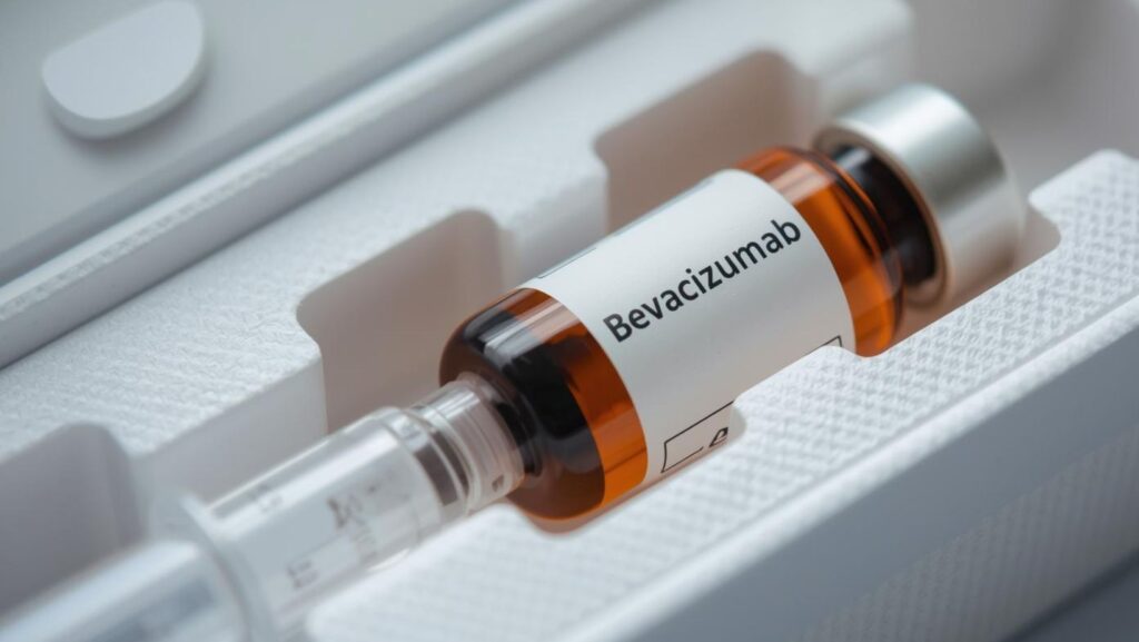 Havendo indicação médica, o plano de saúde pode recusar o Bevacizumabe?