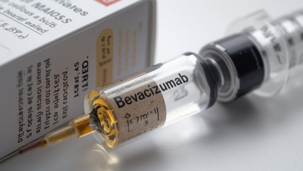 Havendo indicação médica, o plano de saúde pode recusar o Bevacizumabe?