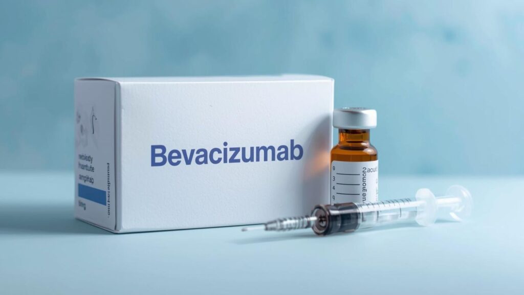 Havendo indicação médica, o plano de saúde pode recusar o Bevacizumabe?
