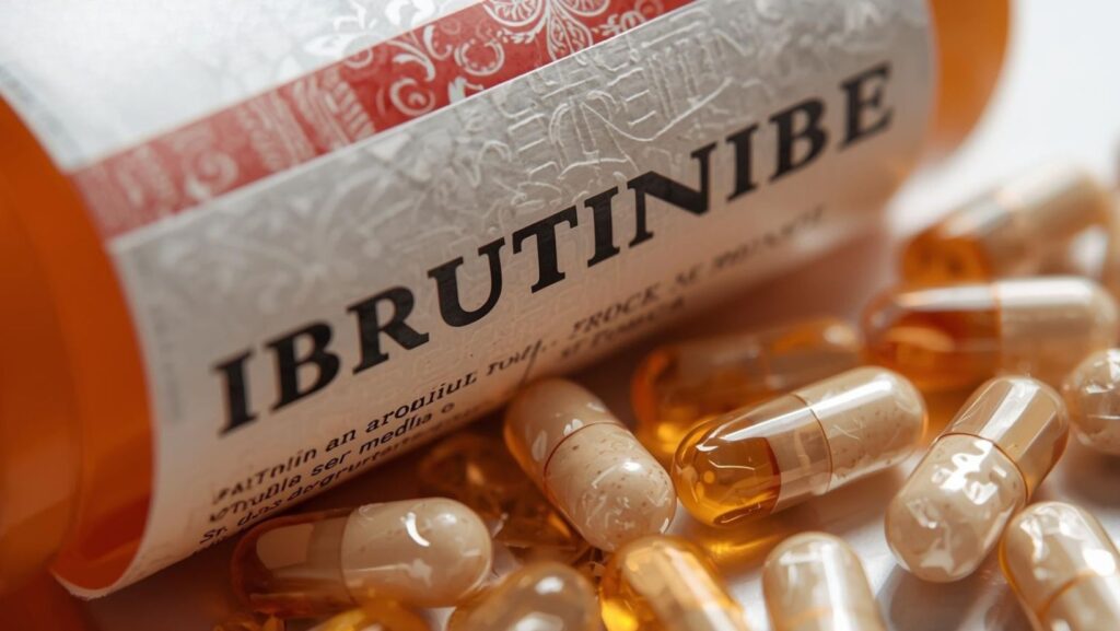 Havendo indicação médica, o plano de saúde pode recusar o Ibrutinibe.