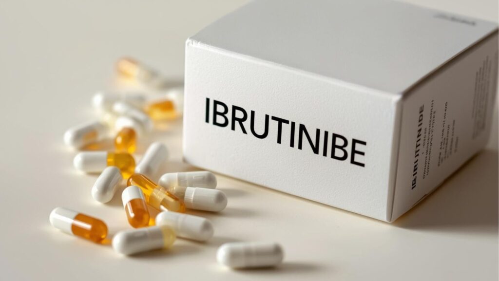 Havendo indicação médica, o plano de saúde pode recusar o Ibrutinibe.