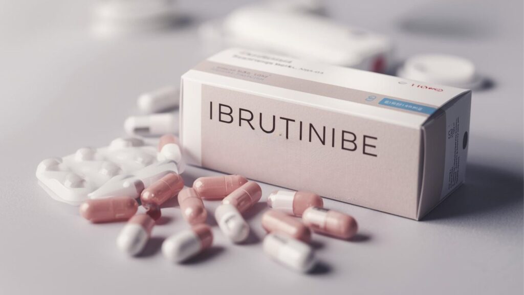 Havendo indicação médica, o plano de saúde pode recusar o Ibrutinibe.