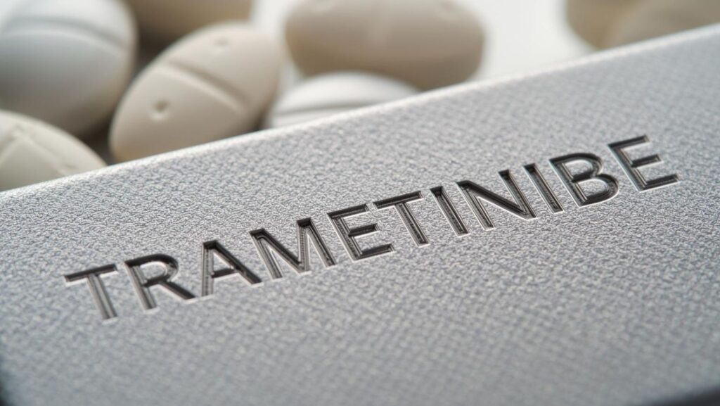 Havendo indicação médica, o plano de saúde pode recusar o Trametinibe.