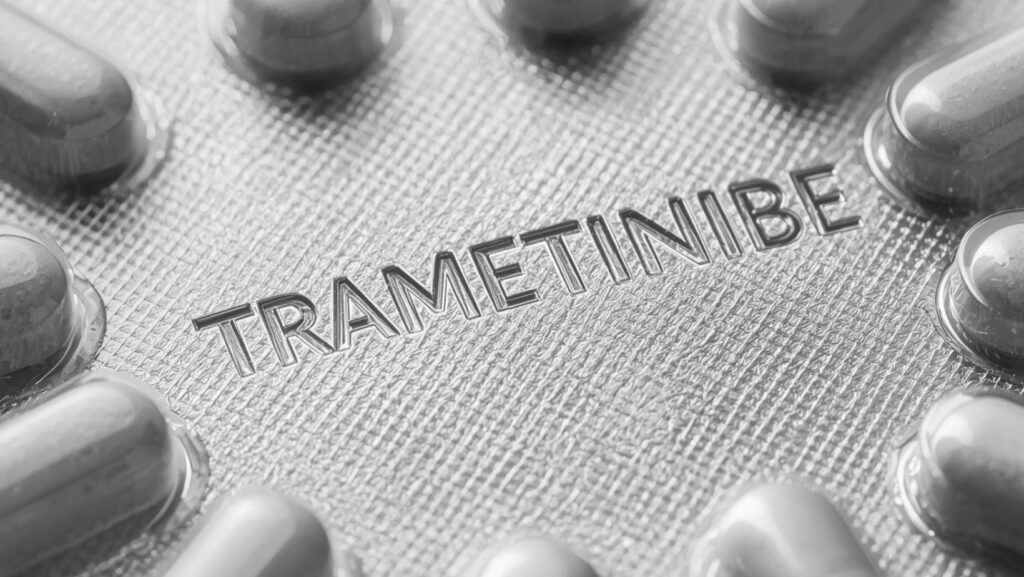 Havendo indicação médica, o plano de saúde pode recusar o Trametinibe.