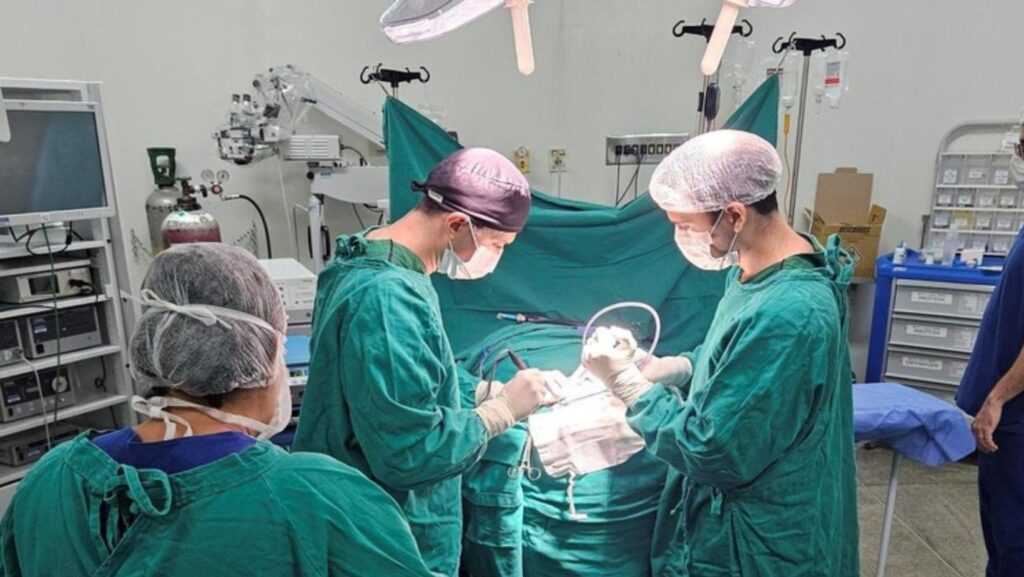 Havendo indicação médica, o plano de saúde deve cobrir o tratamento cirúrgico da epilepsia.