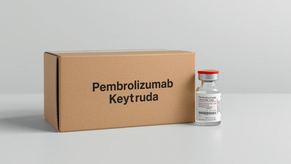 Havendo indicação médica, o plano de saúde pode recusar o Pembrolizumabe?