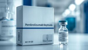 Havendo indicação médica, o plano de saúde pode recusar o Pembrolizumabe?