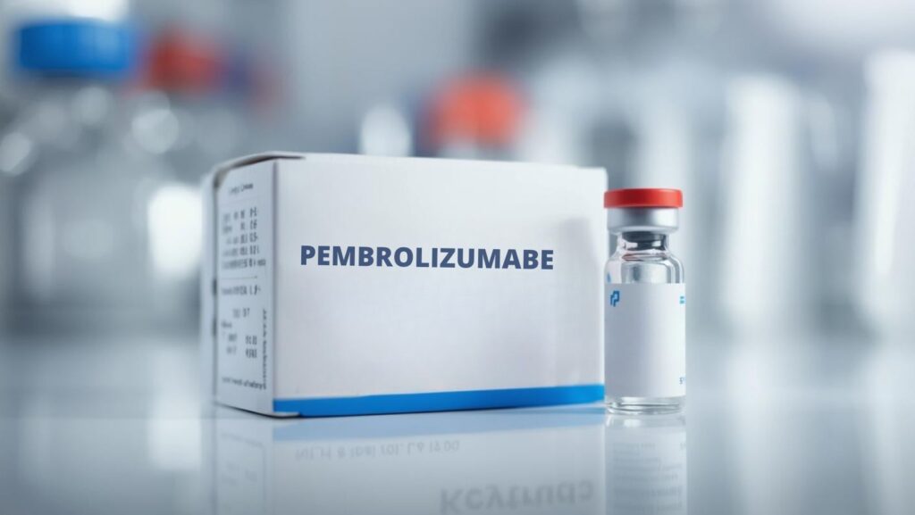 Havendo indicação médica, o plano de saúde pode recusar o Pembrolizumabe?