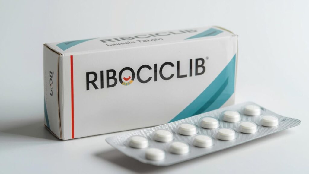 Havendo indicação médica, o plano de saúde pode recusar o Ribociclibe?