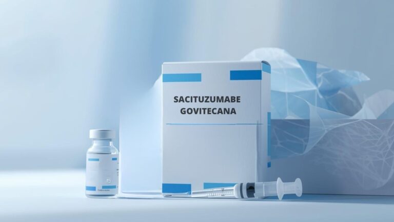 Havendo indicação médica, o plano de saúde deve cobrir o Sacituzumabe Govitecana.