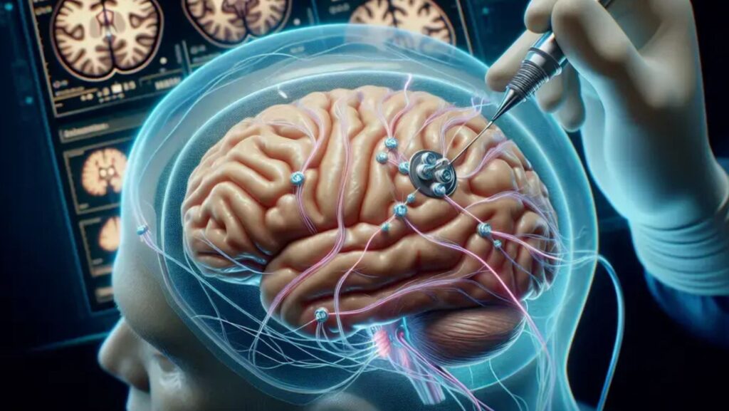 Havendo indicação médica, o plano de saúde deve cobrir a Estimulação cerebral profunda.