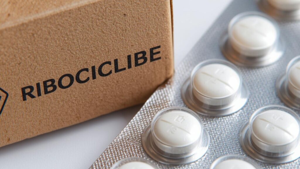 Havendo indicação médica, o plano de saúde pode recusar o Ribociclibe?