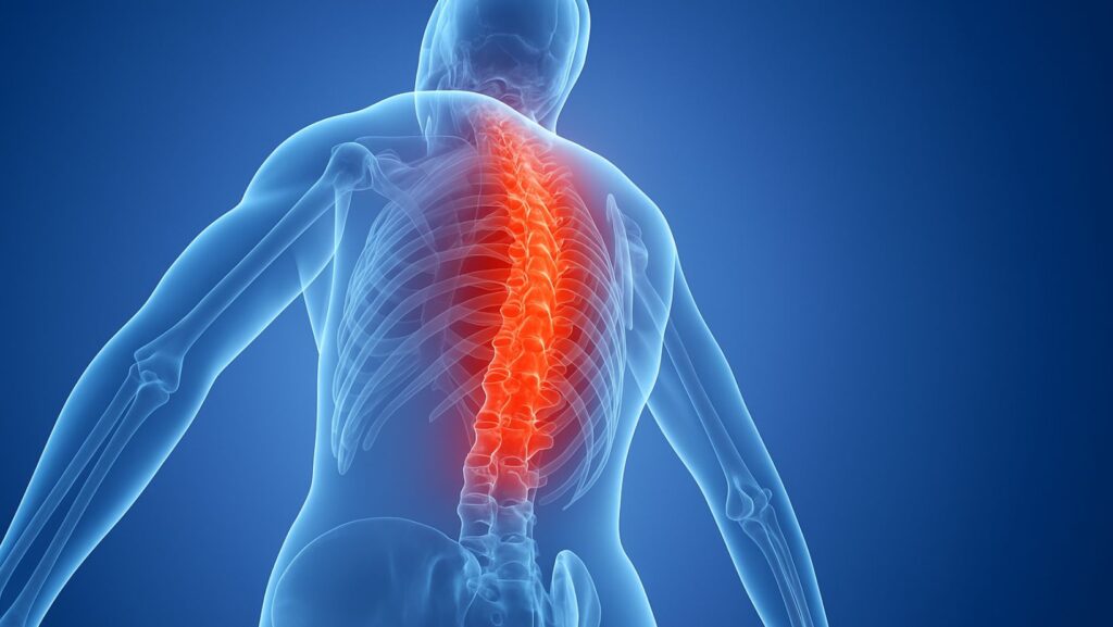 Havendo indicação médica, o plano de saúde deve cobrir a neuroestimulação medular.