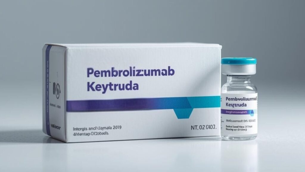 Havendo indicação médica, o plano de saúde pode recusar o Pembrolizumabe?