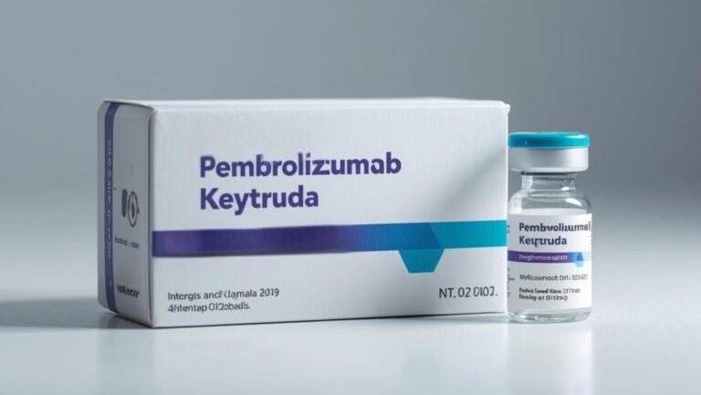 Havendo indicação médica, o plano de saúde pode recusar o Pembrolizumabe?