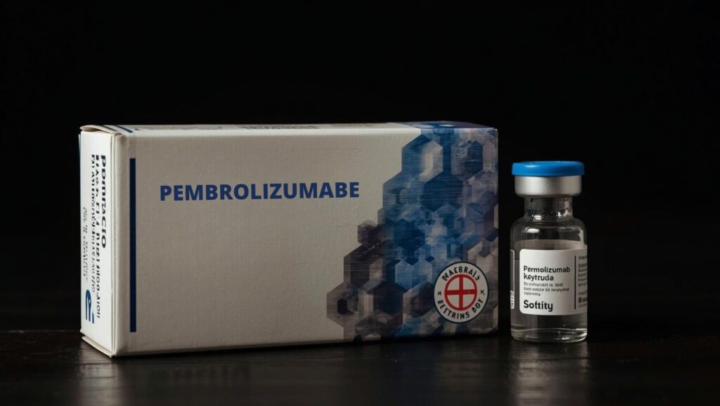 Havendo indicação médica, o plano de saúde pode recusar o Pembrolizumabe?