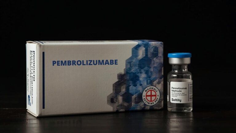 Havendo indicação médica, o plano de saúde pode recusar o Pembrolizumabe?
