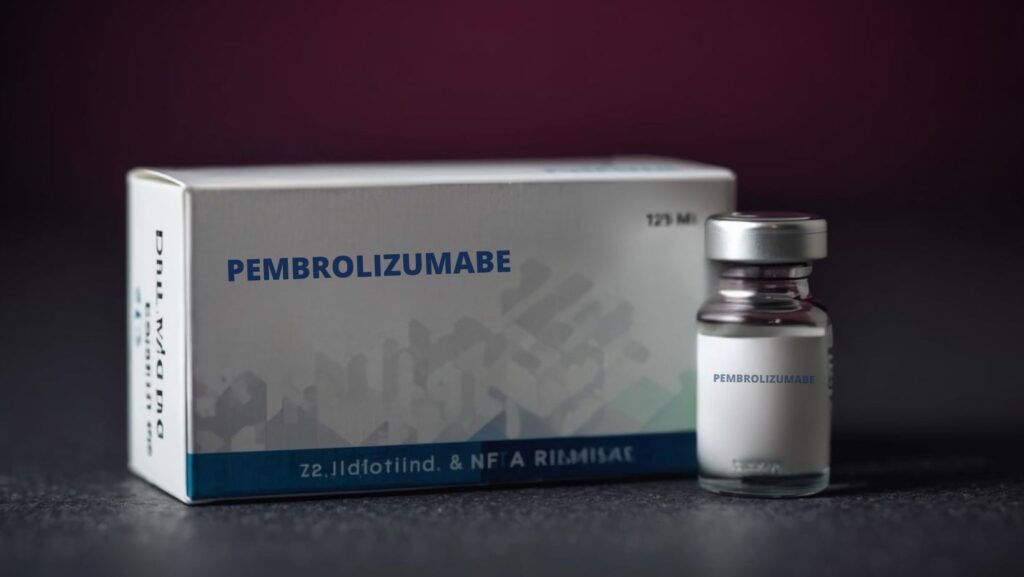 Havendo indicação médica, o plano de saúde pode recusar o Pembrolizumabe?