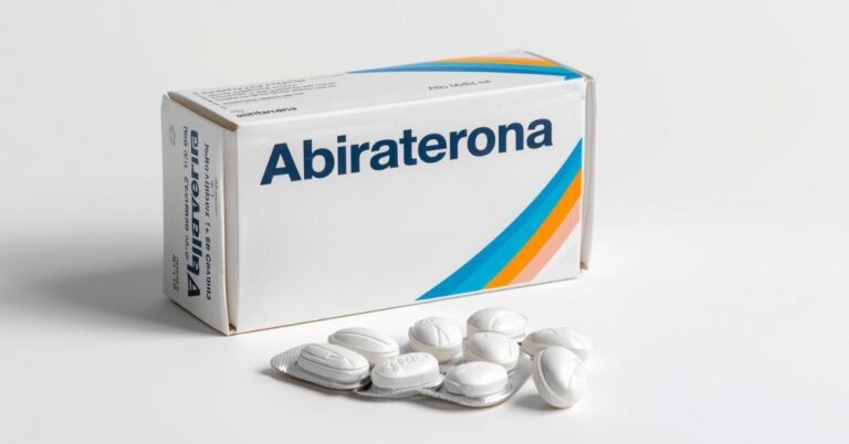 Havendo indicação médica, o plano de saúde pode recusar o Abiraterona.