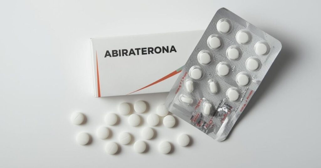 Havendo indicação médica, o plano de saúde pode recusar o Abiraterona.