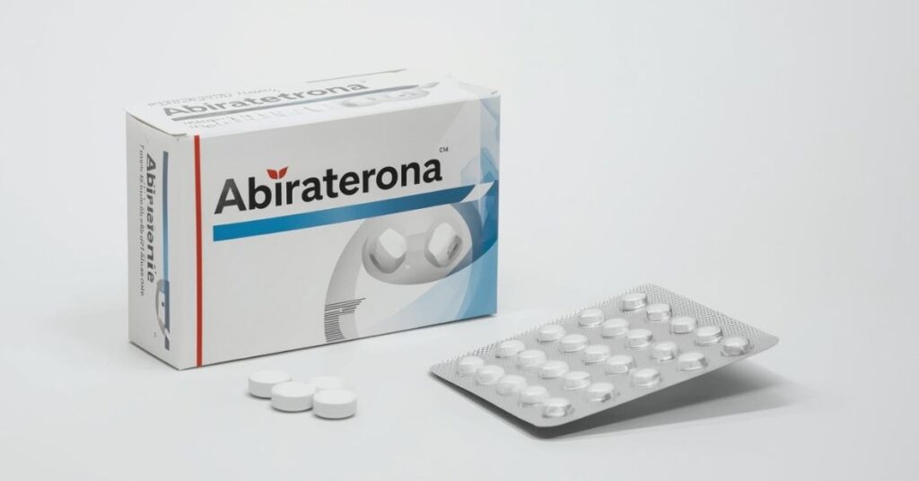 Havendo indicação médica, o plano de saúde pode recusar o Abiraterona.