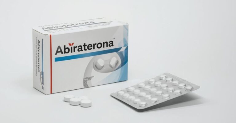 Havendo indicação médica, o plano de saúde pode recusar o Abiraterona.