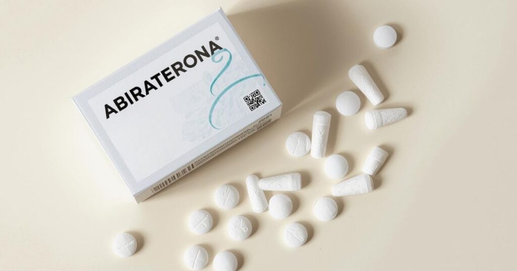 Havendo indicação médica, o plano de saúde pode recusar o Abiraterona.