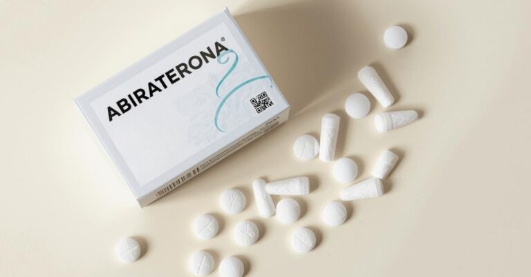 Havendo indicação médica, o plano de saúde pode recusar o Abiraterona.