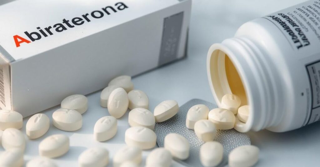 Havendo indicação médica, o plano de saúde pode recusar o Abiraterona.