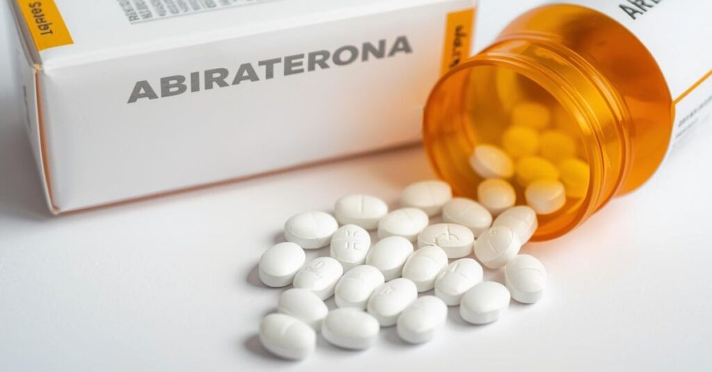 Havendo indicação médica, o plano de saúde pode recusar o Abiraterona.