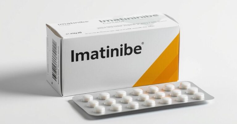 Havendo indicação médica, o plano de saúde pode recusar o Imatinibe.