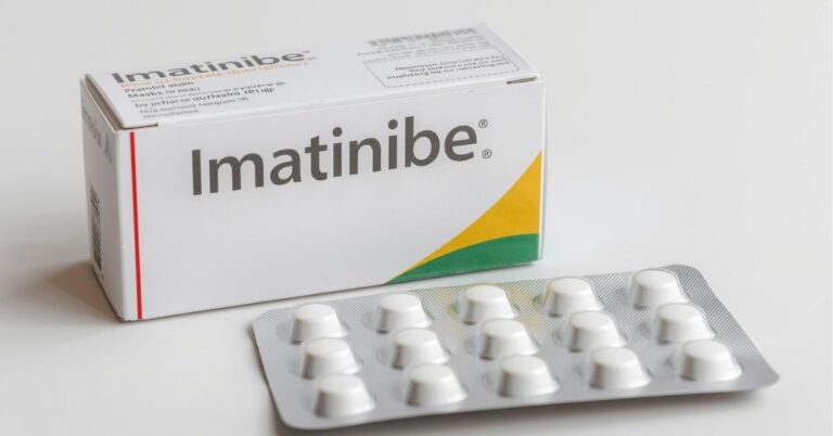 Havendo indicação médica, o plano de saúde pode recusar o Imatinibe.