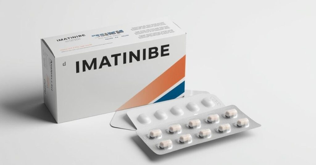 Havendo indicação médica, o plano de saúde pode recusar o Imatinibe.