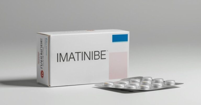 Havendo indicação médica, o plano de saúde pode recusar o Imatinibe.