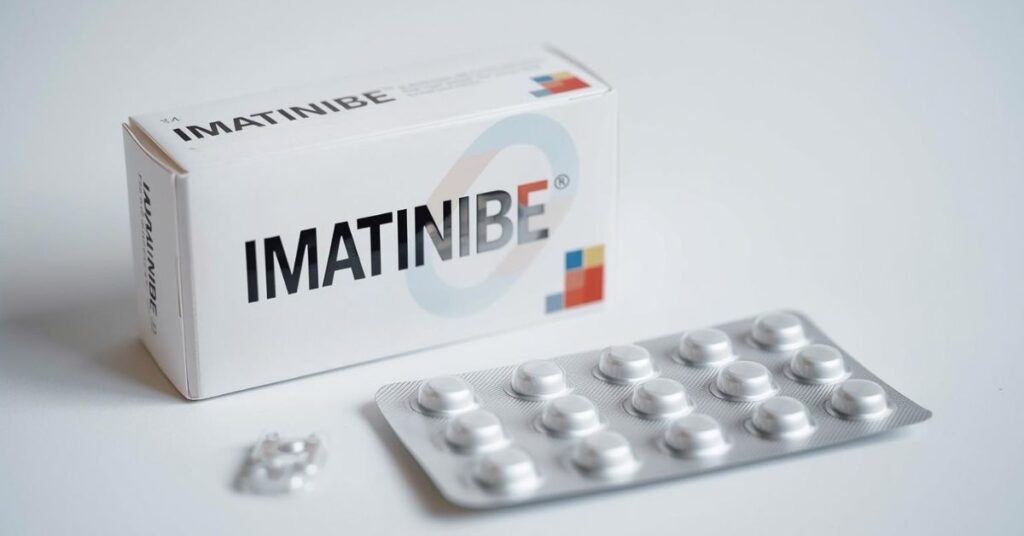 Havendo indicação médica, o plano de saúde pode recusar o Imatinibe.