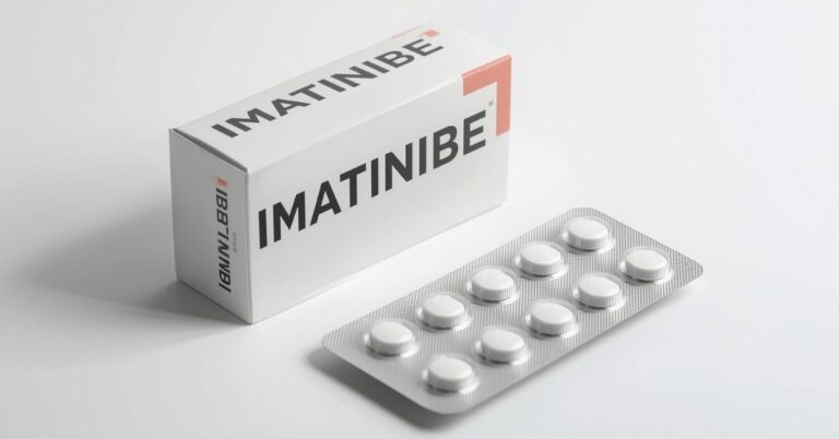 Havendo indicação médica, o plano de saúde pode recusar o Imatinibe.