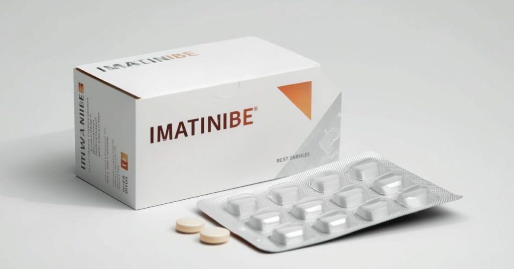 Havendo indicação médica, o plano de saúde pode recusar o Imatinibe.