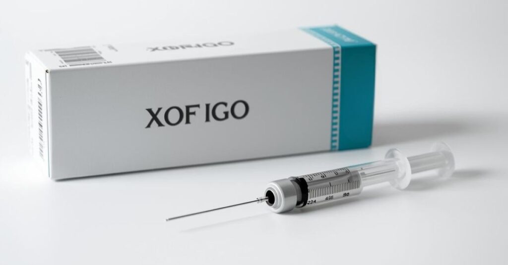 Havendo indicação médica, o plano de saúde pode recusar o Xofigo.