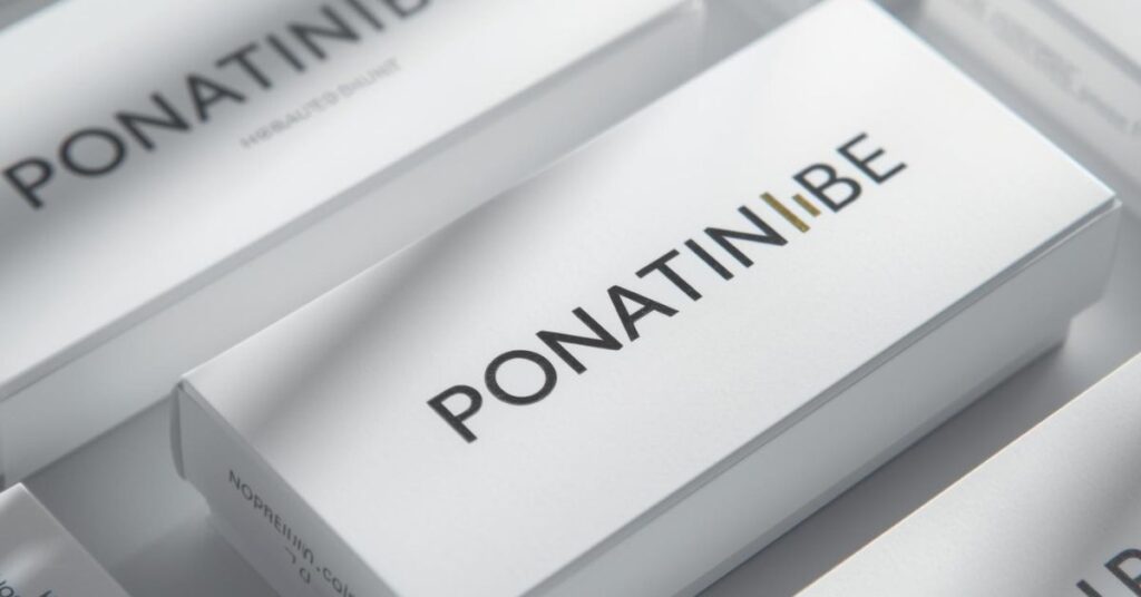 Havendo indicação médica, o plano de saúde pode recusar o Ponatinibe.