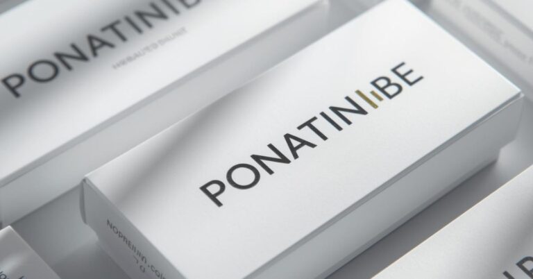 Havendo indicação médica, o plano de saúde pode recusar o Ponatinibe.