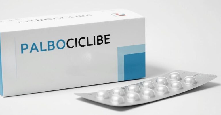 Havendo indicação médica, o plano de saúde pode recusar o Palbociclibe.
